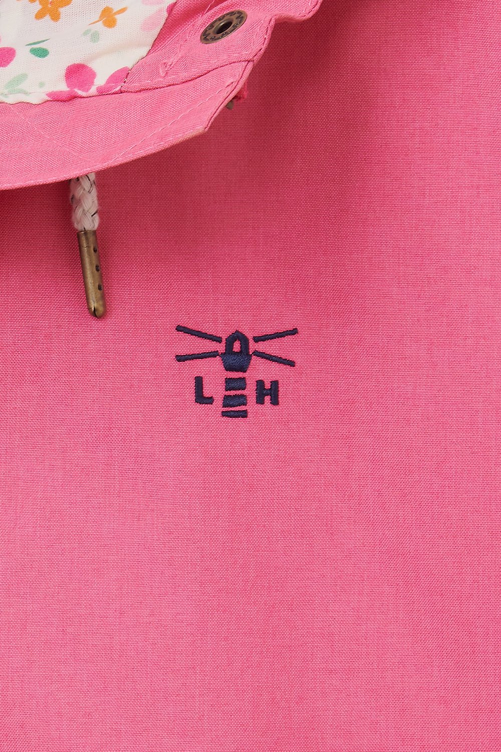 Pippa Coat - Pink - Image 12