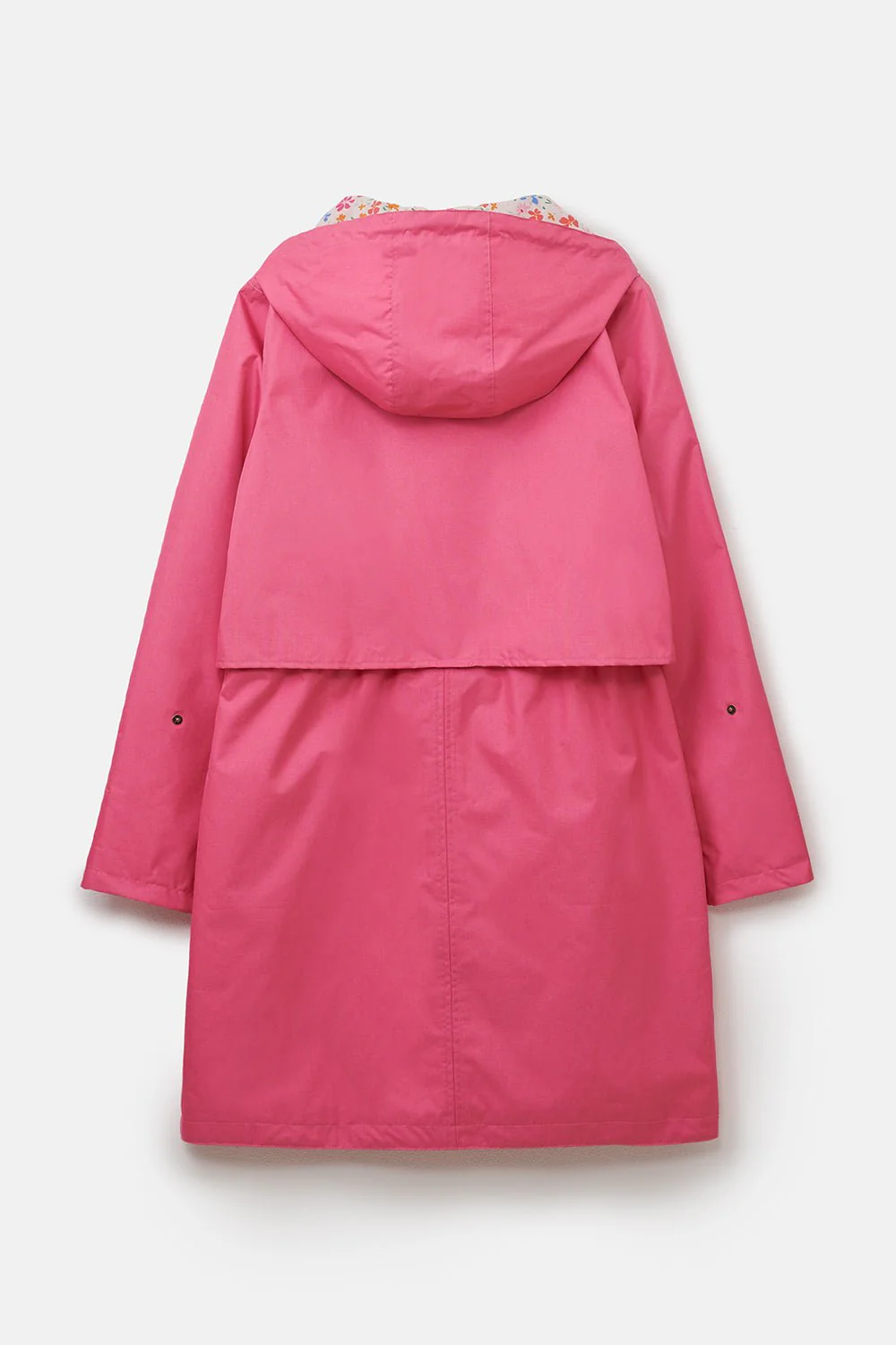 Pippa Coat - Pink - Image 8
