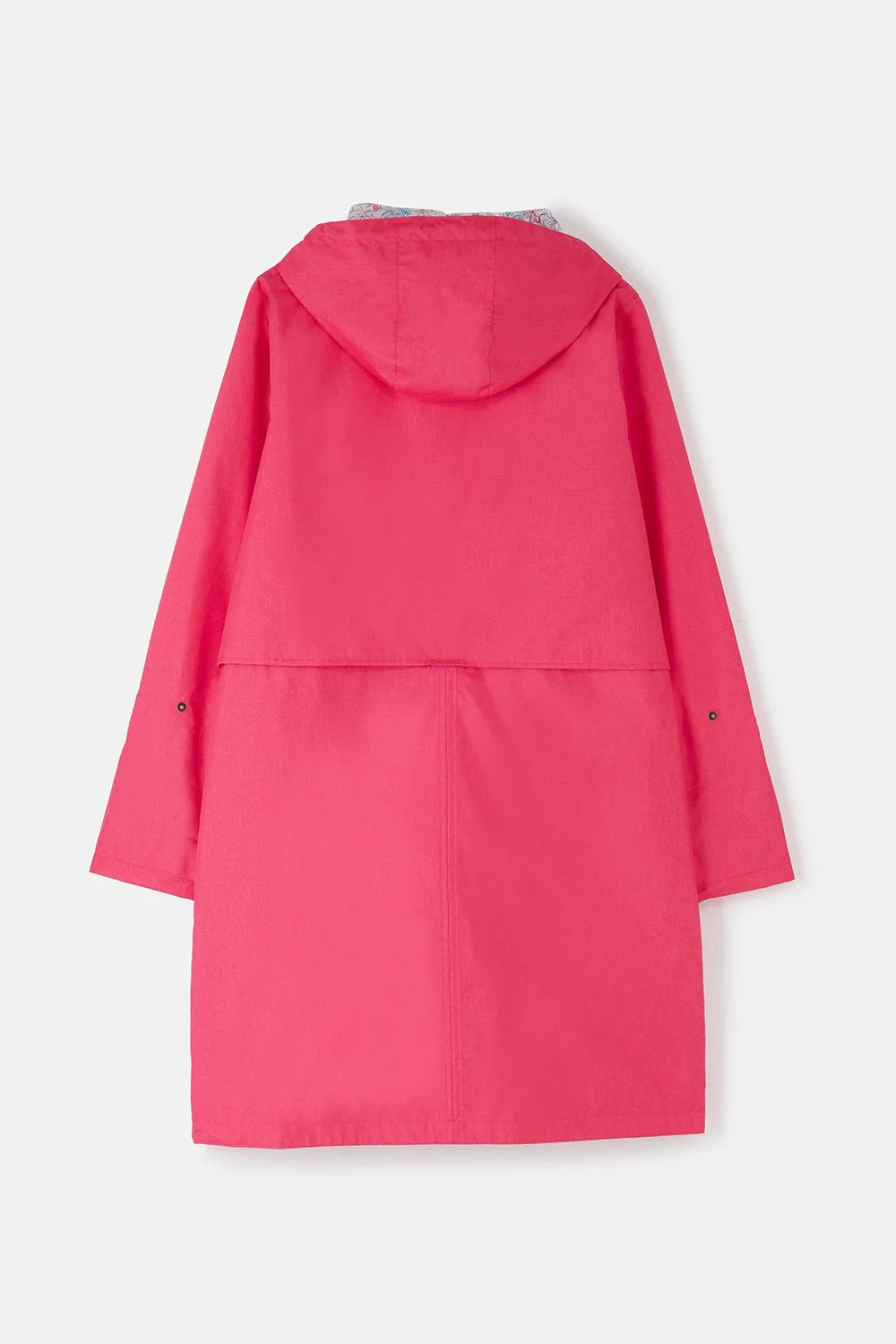 Pippa Coat - Raspberry - Image 12