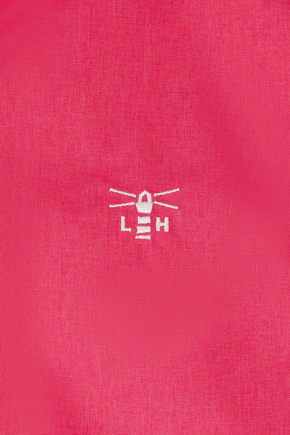 Pippa Coat - Raspberry - Image 13