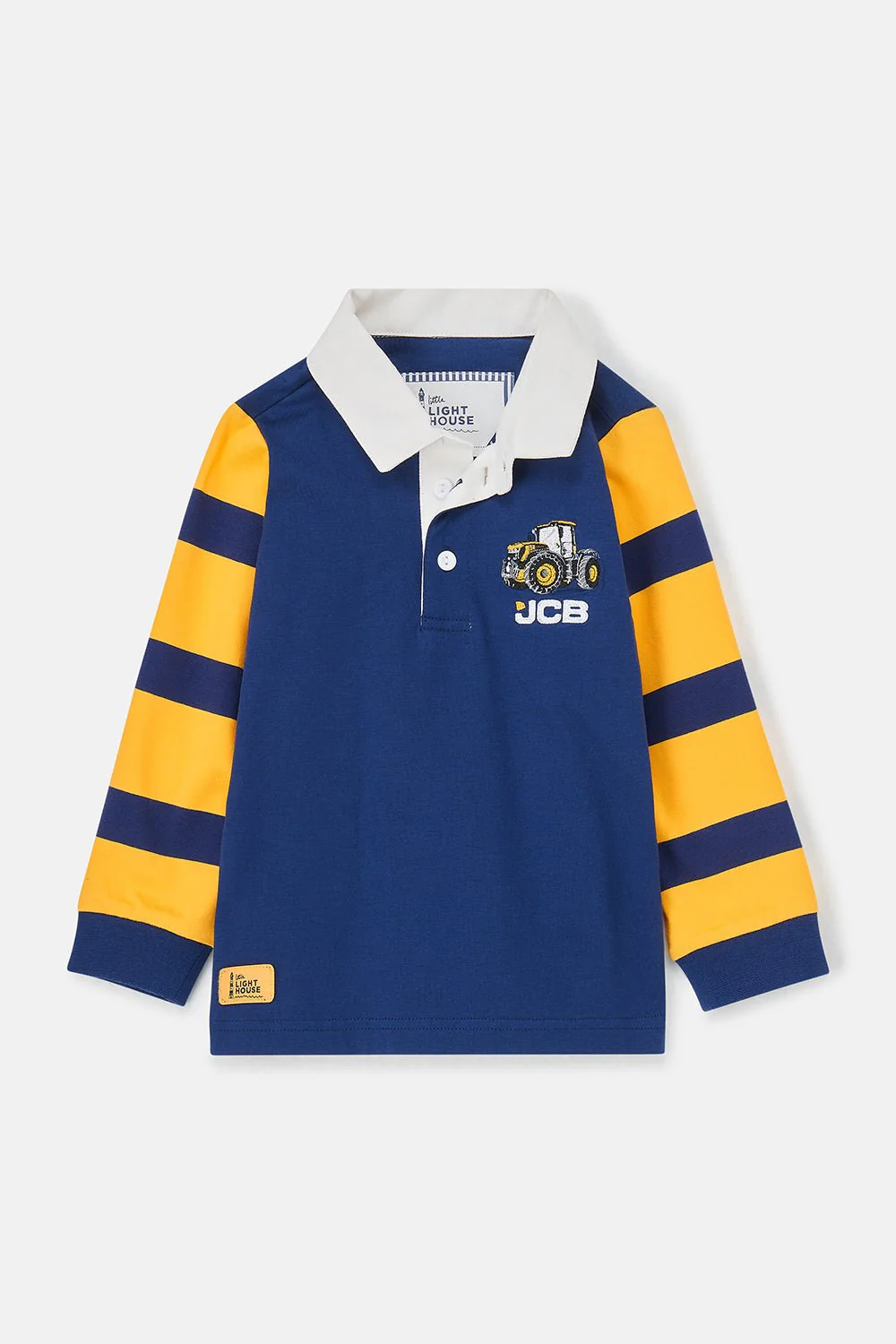 Rafferty Top - JCB - Image 2