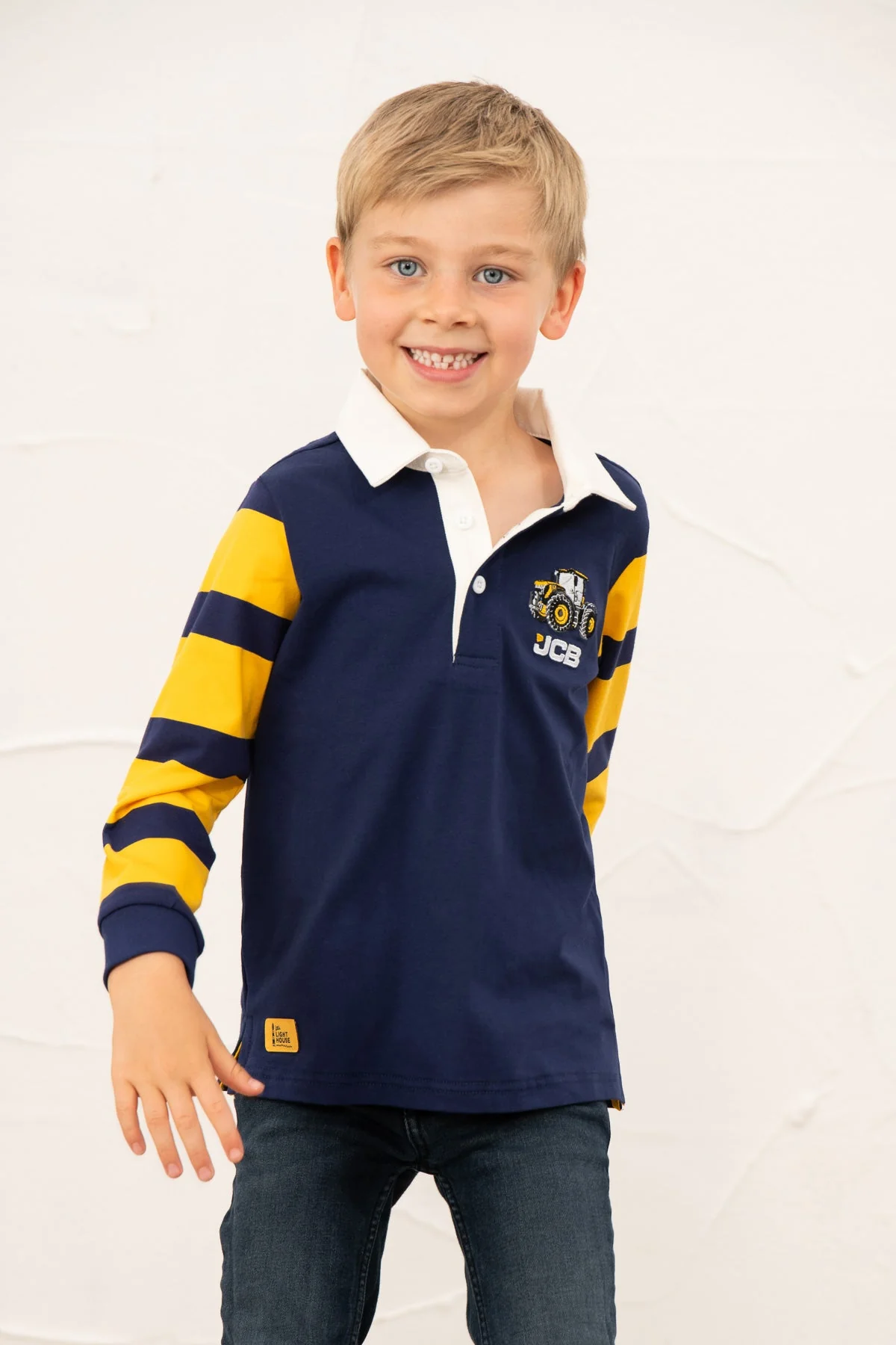 Rafferty Top - JCB - Image 4
