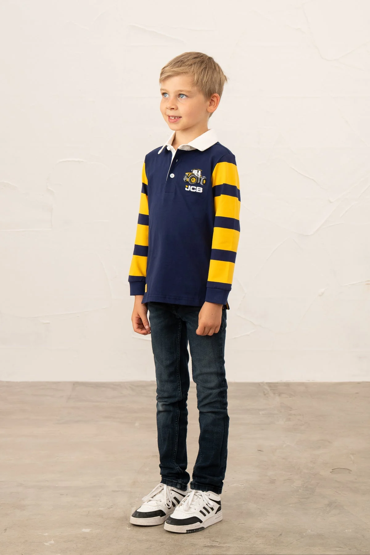 Rafferty Top - JCB - Image 5