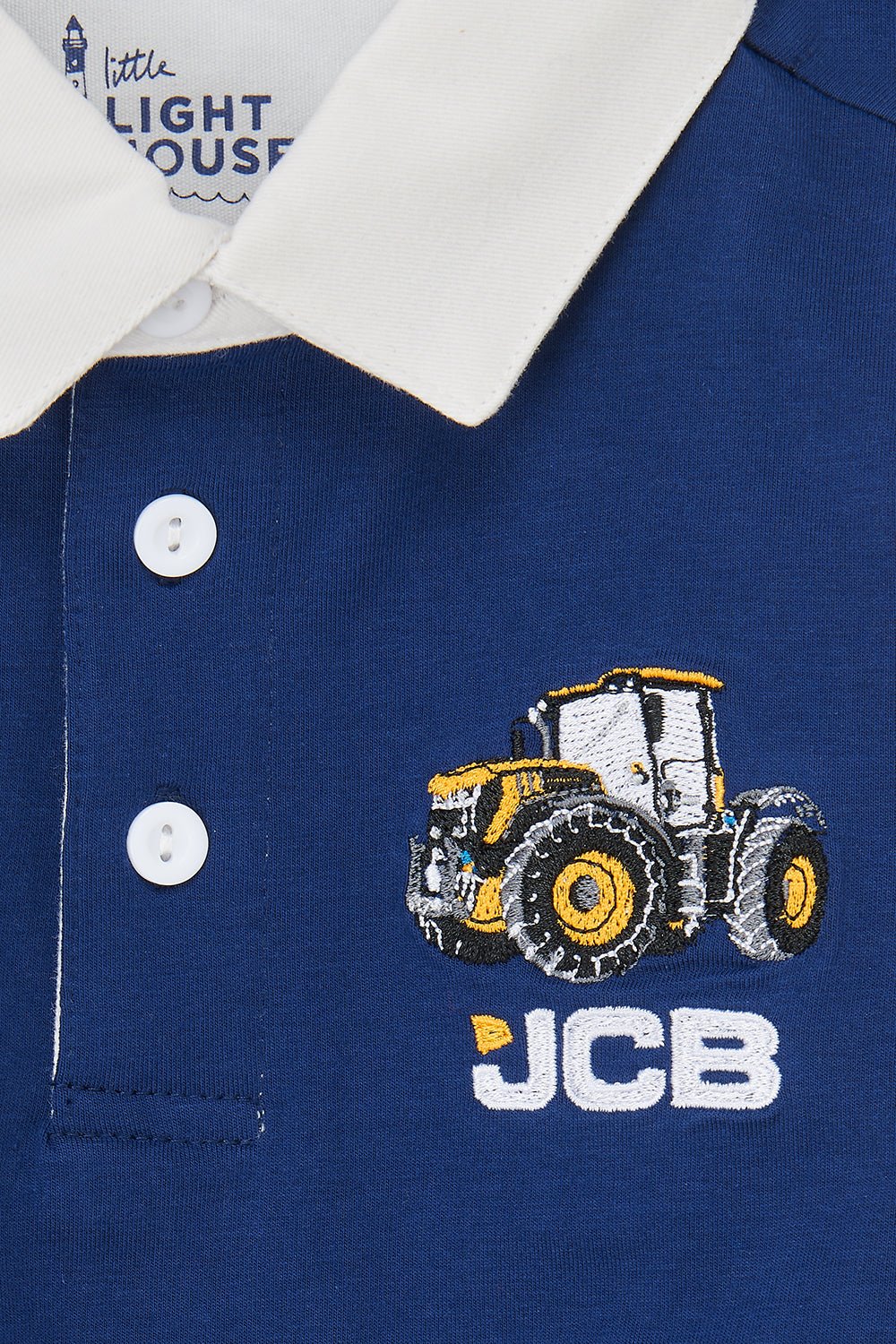 Rafferty Top - JCB - Image 7