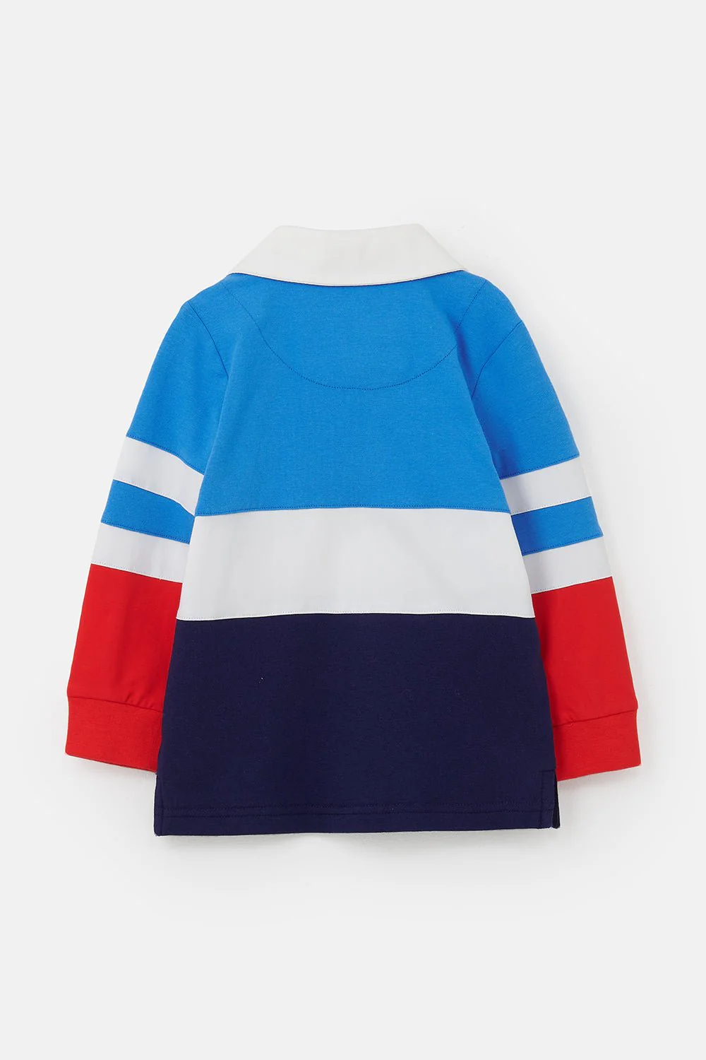Rafferty Top - Navy - Image 2