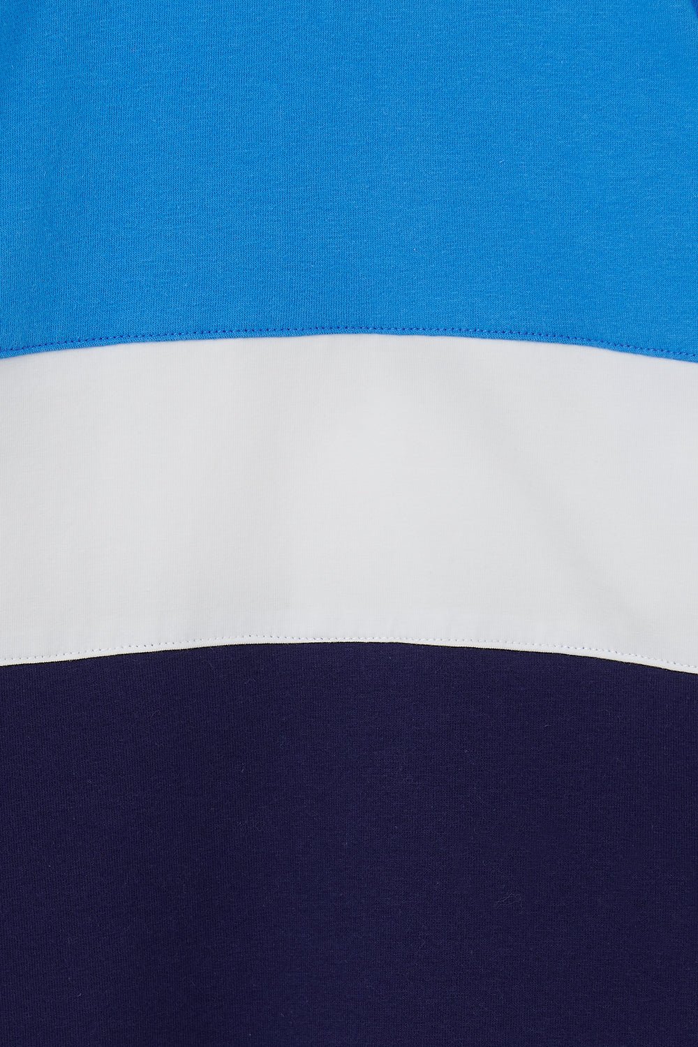 Rafferty Top - Navy - Image 3
