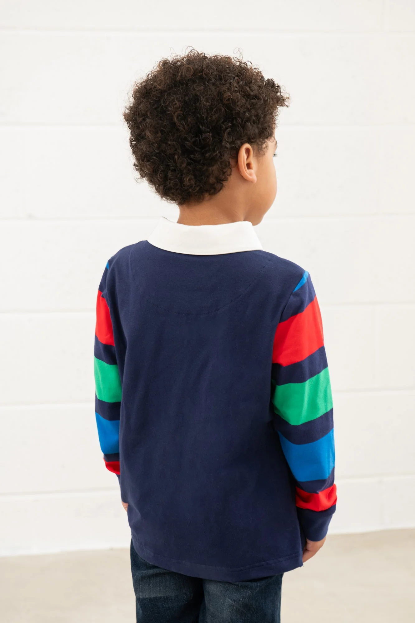 Rafferty Top - Red Tractor - Image 6
