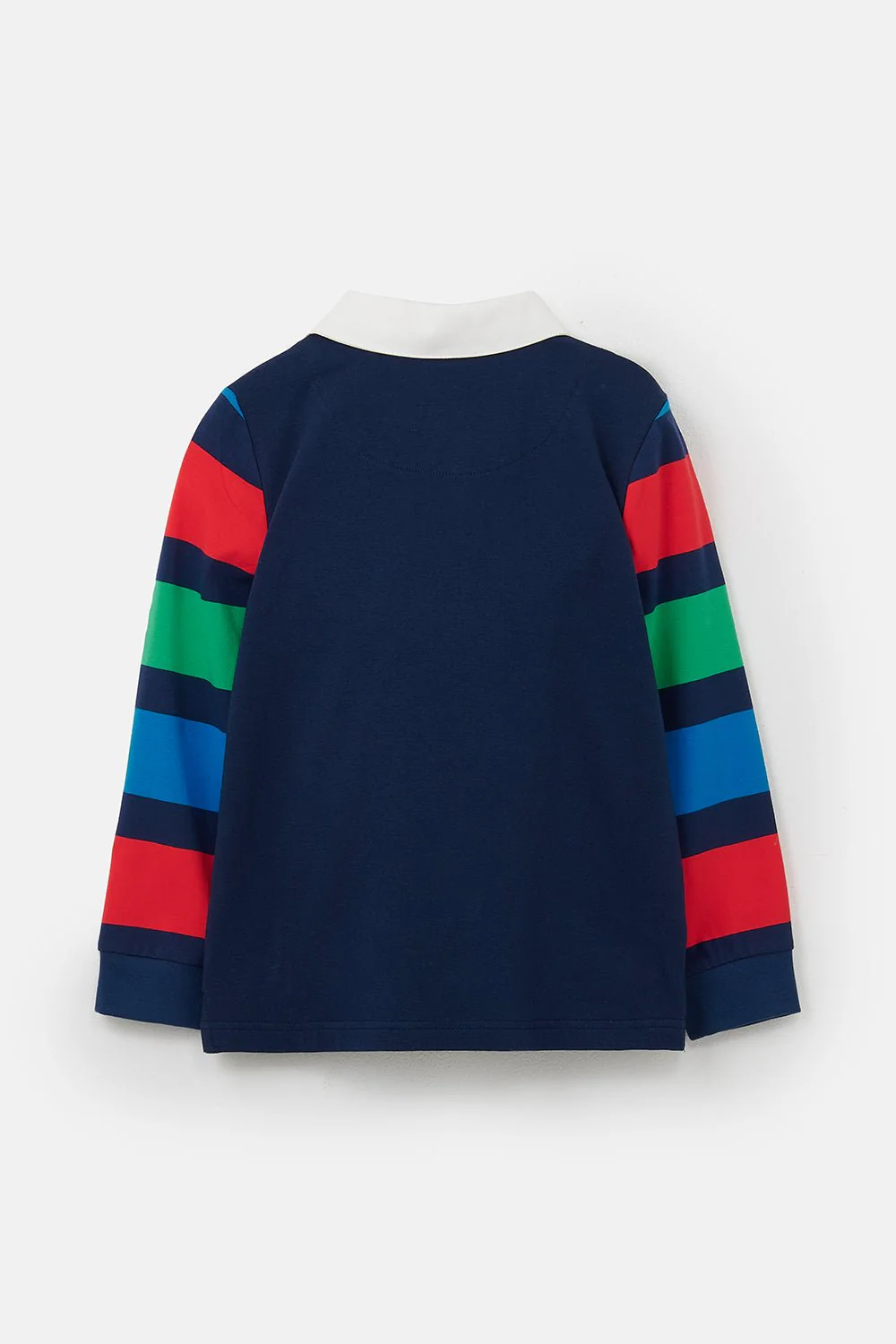 Rafferty Top - Red Tractor - Image 9