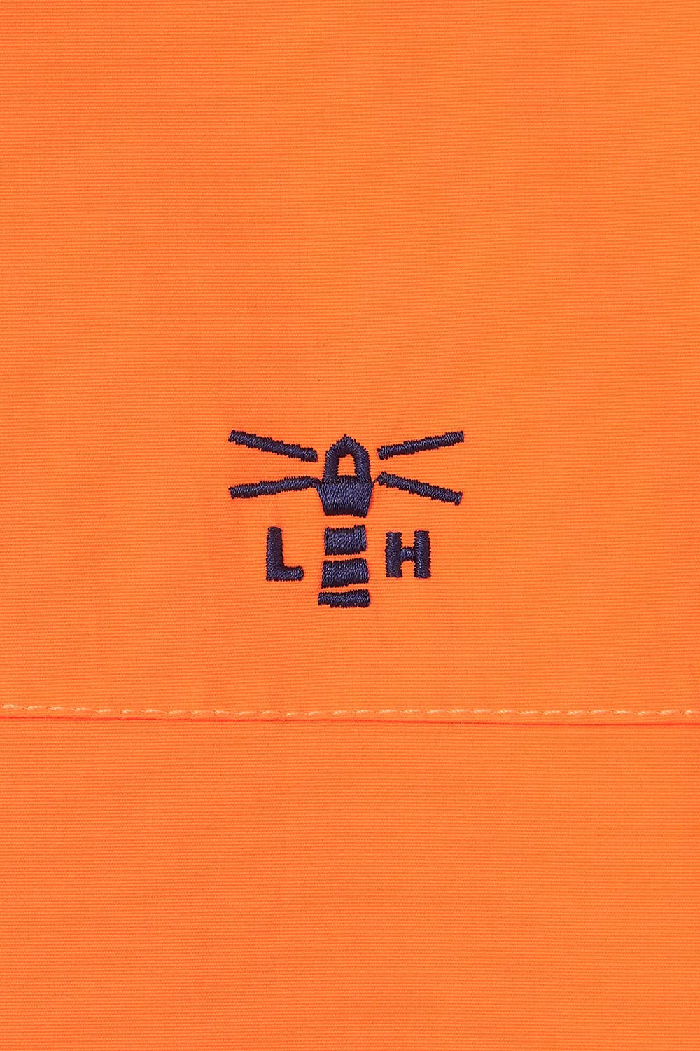 Rebecca Jacket -  Sun Orange - Image 10
