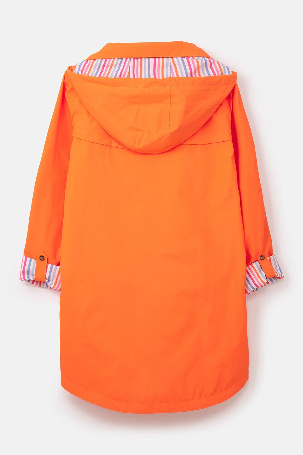 Rebecca Jacket -  Sun Orange - Image 9