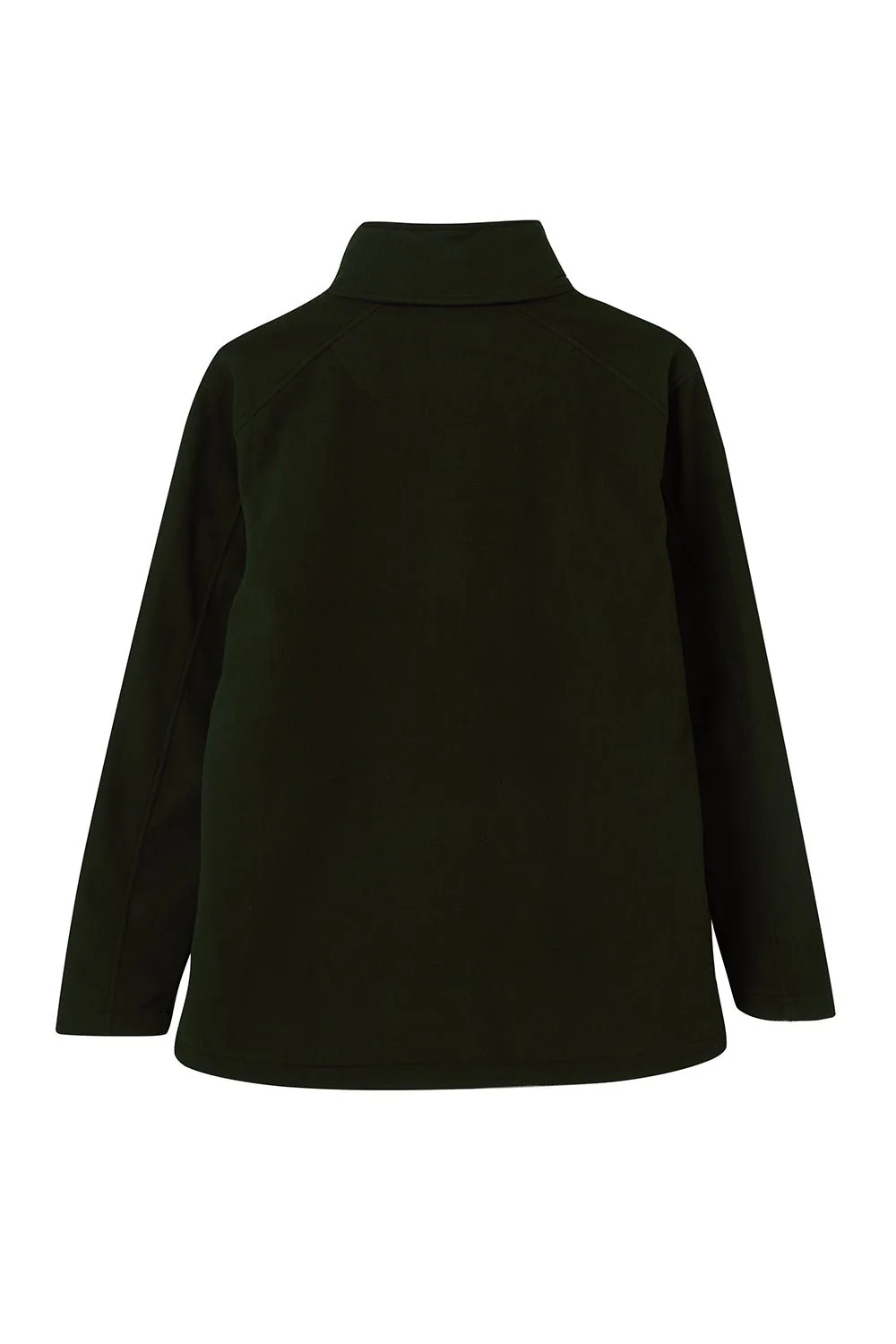 Richmond Waterproof Fleece - Hunter Green - Image 9