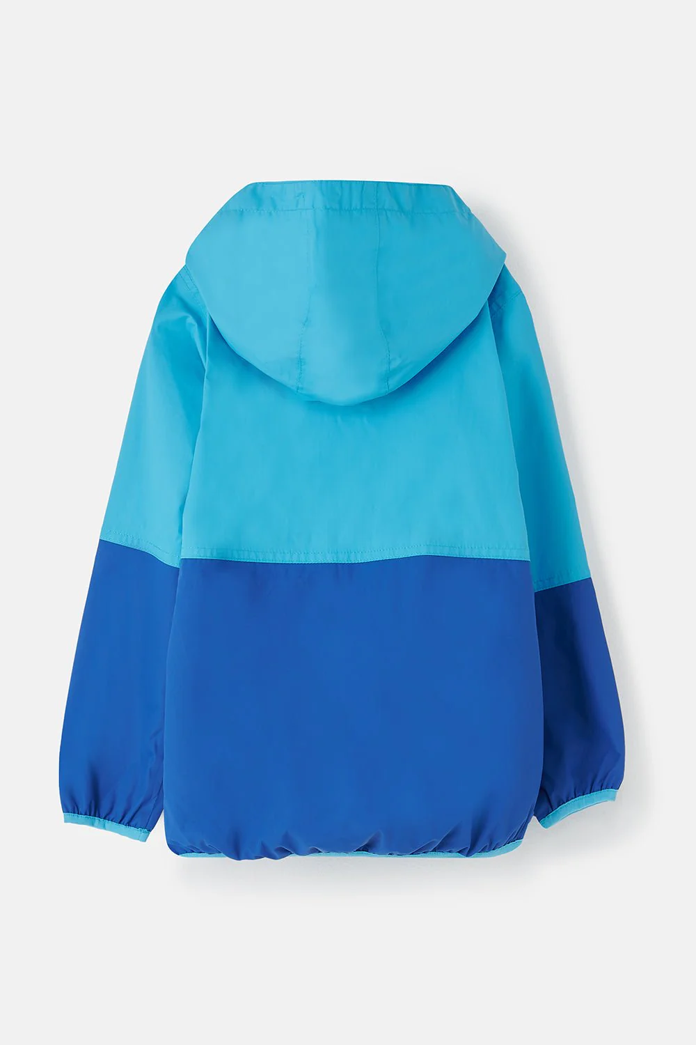 Ryan Coat - Blue Navy - Image 3
