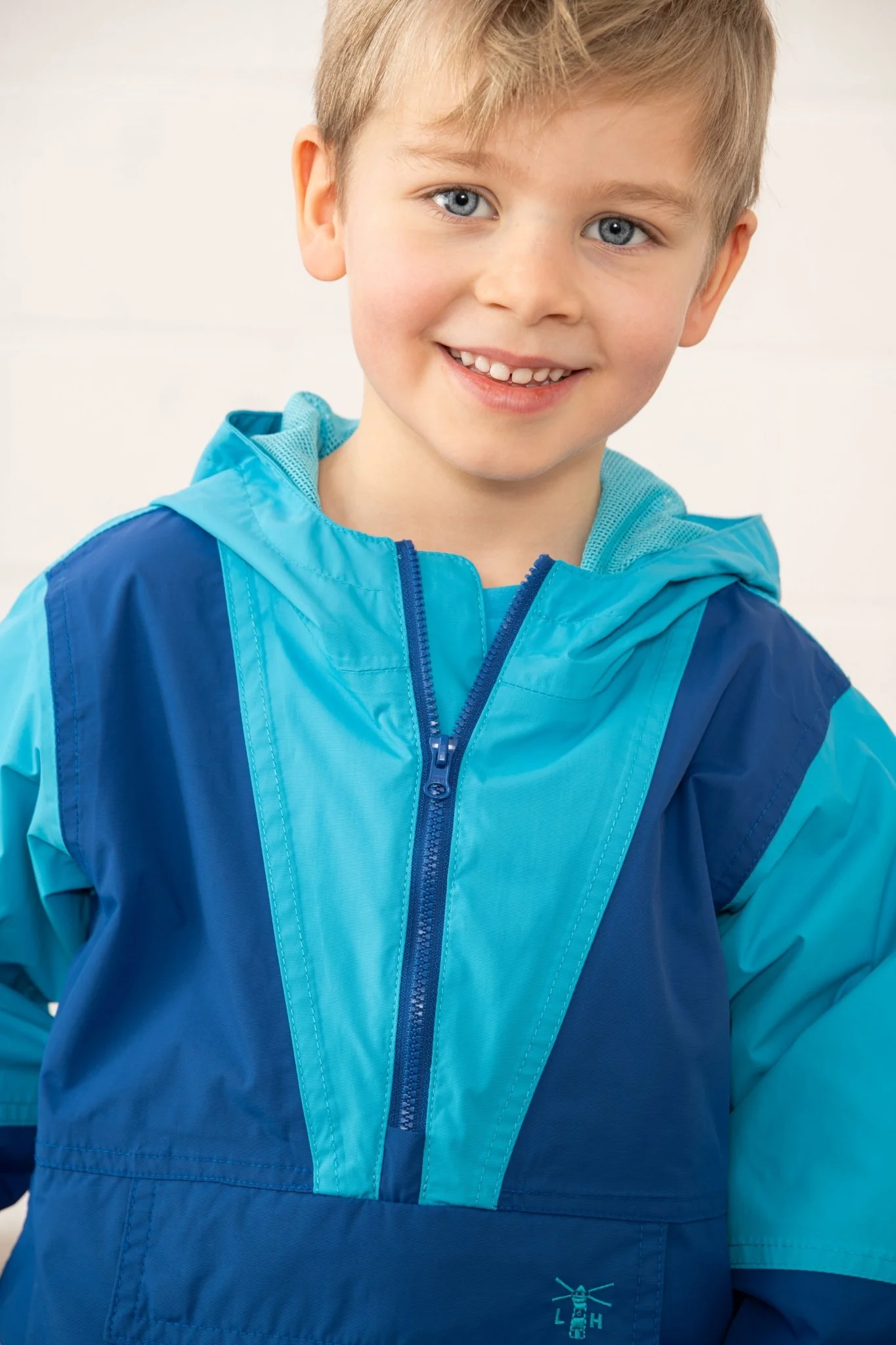 Ryan Coat - Blue Navy - Image 4