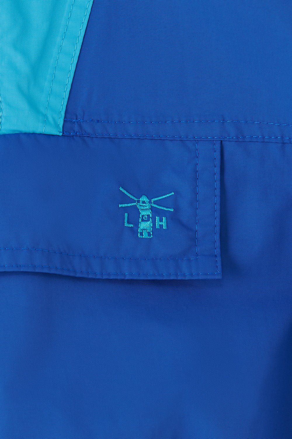 Ryan Coat - Blue Navy - Image 6