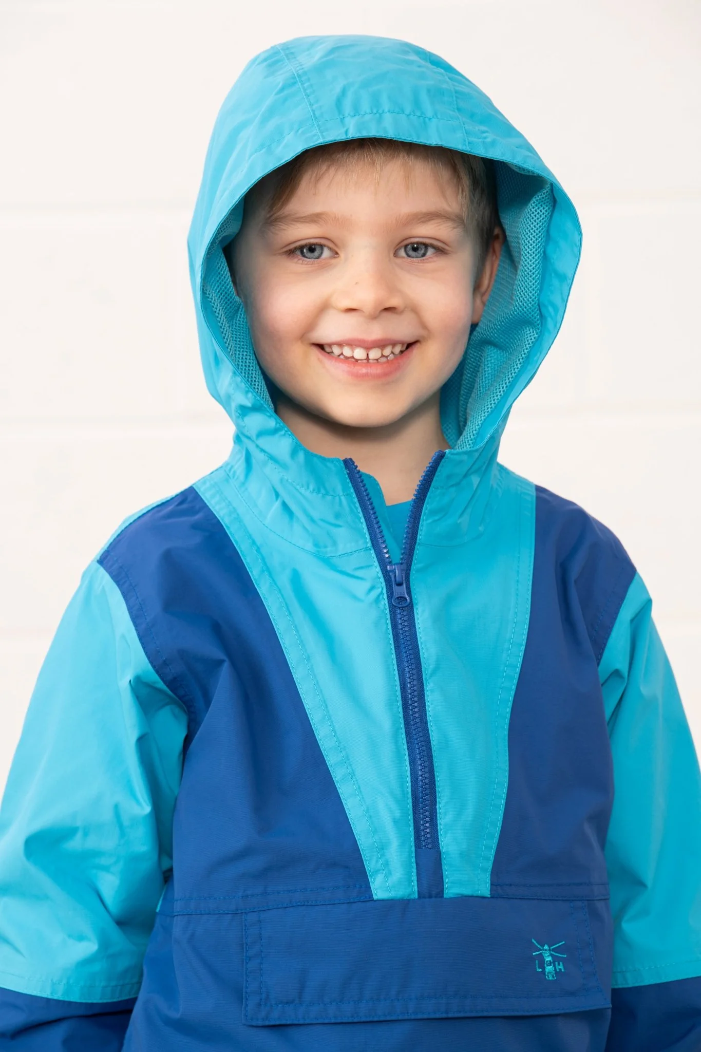 Ryan Coat - Blue Navy - Image 7