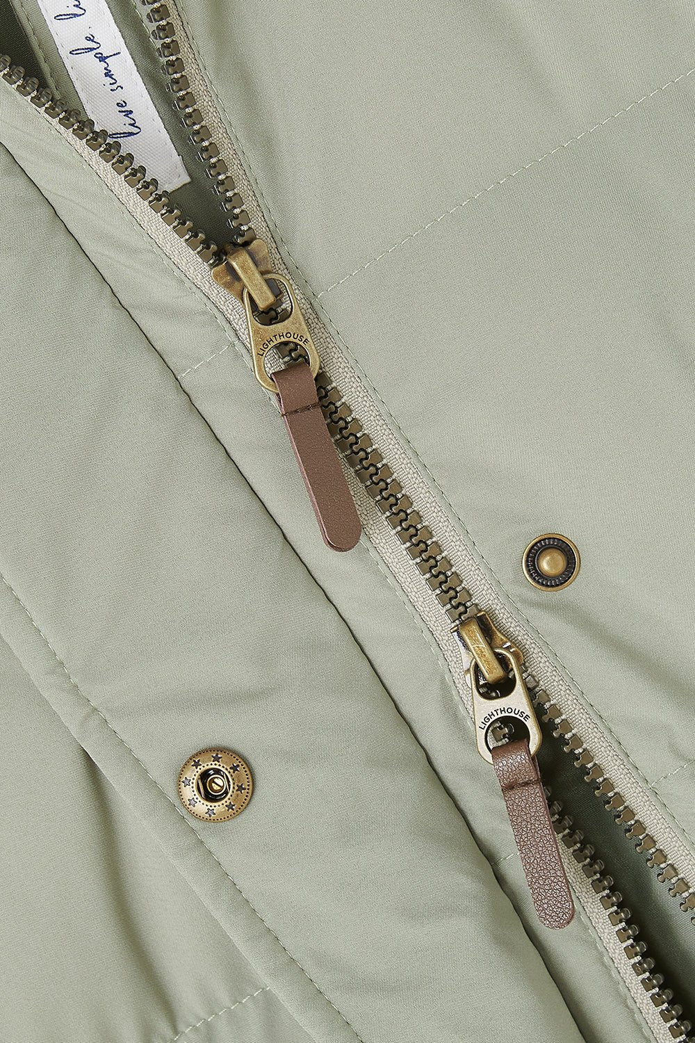 Savannah Coat - Brushwood - Image 11