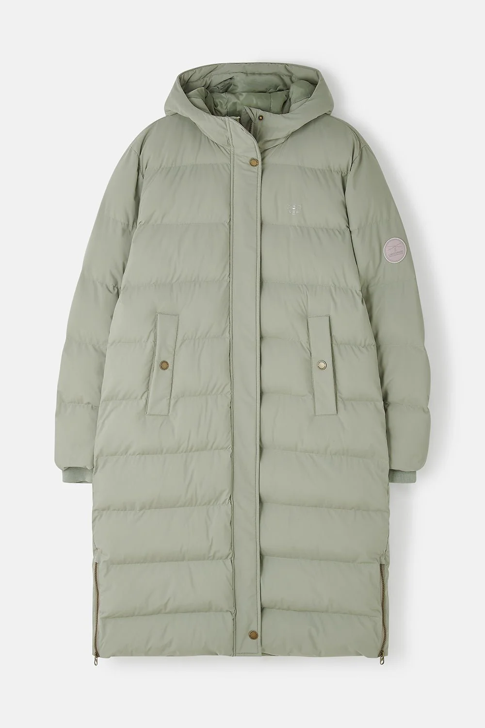Savannah Coat - Brushwood - Image 2