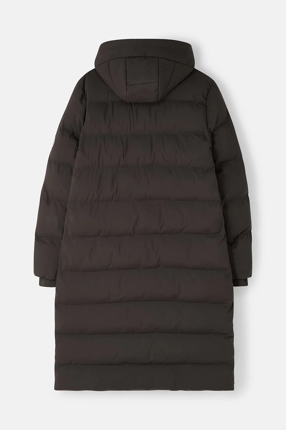 Savannah Coat - Cocoa - Image 3