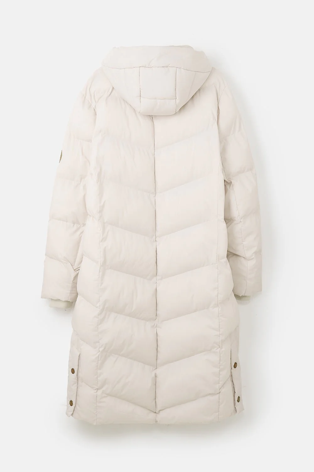 Savannah Coat - Irish Cream - Image 7