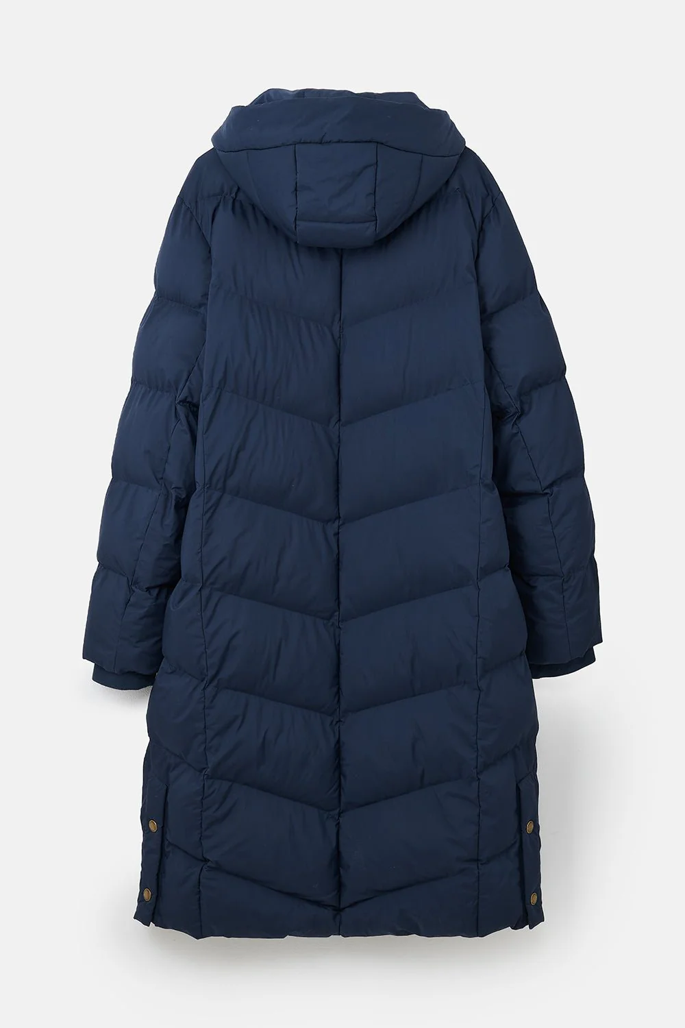 Savannah Coat - Navy - Image 7