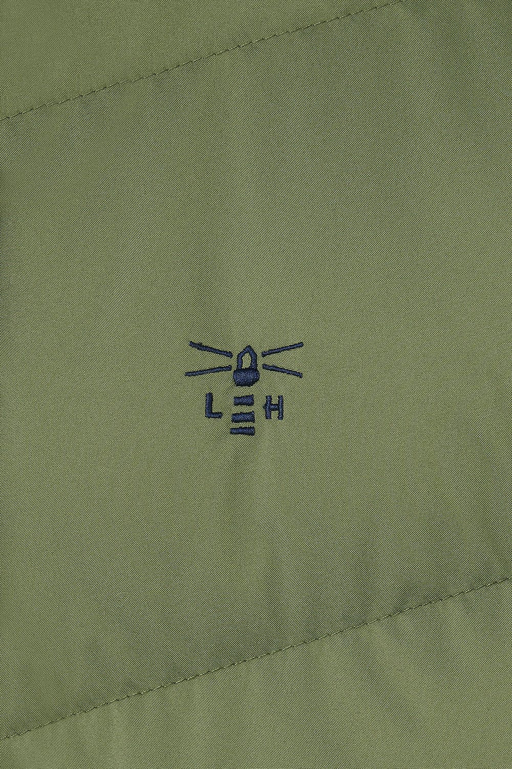 Savannah Coat - Olive - Image 11