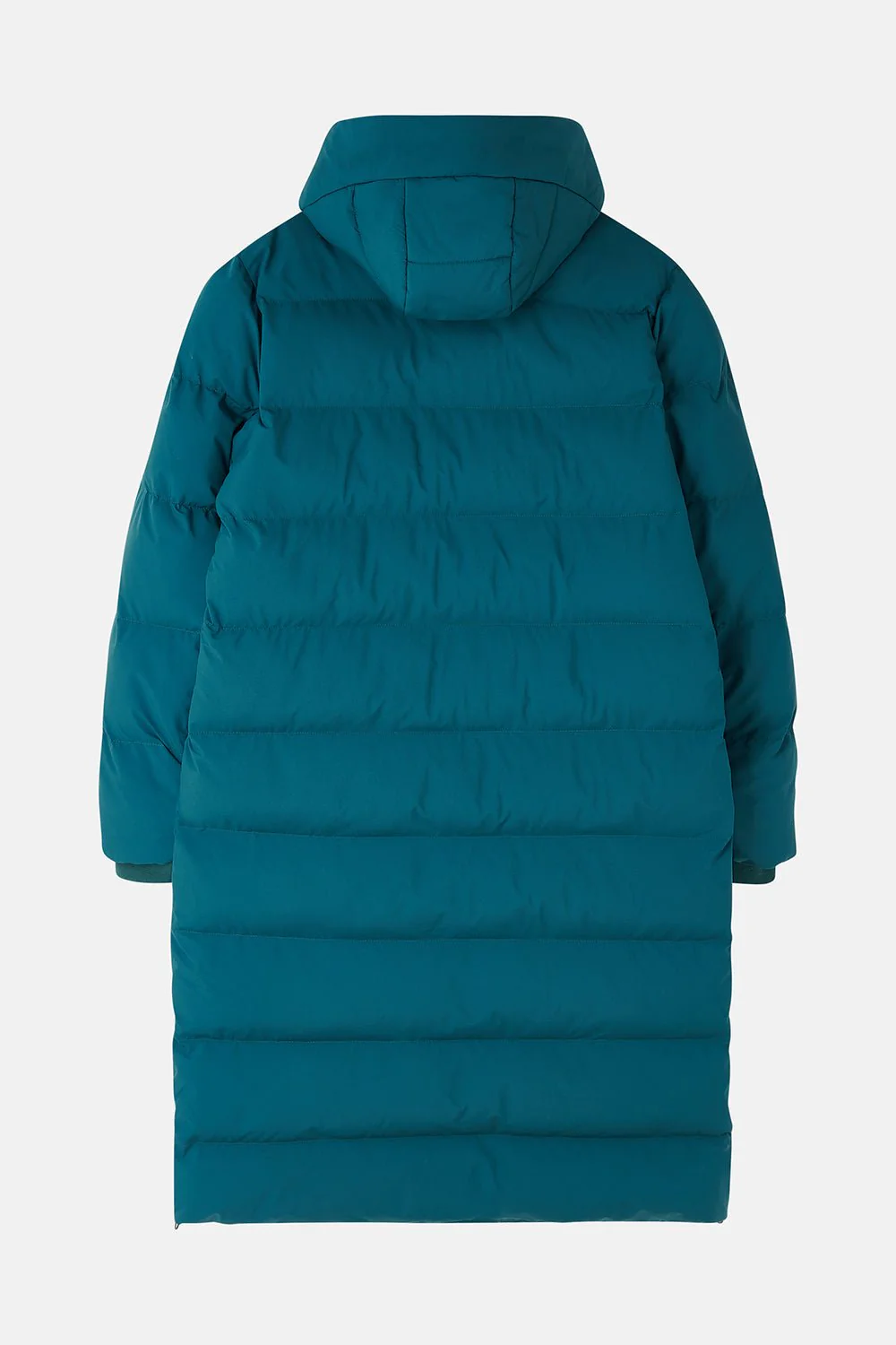 Savannah Coat - Pine - Image 3