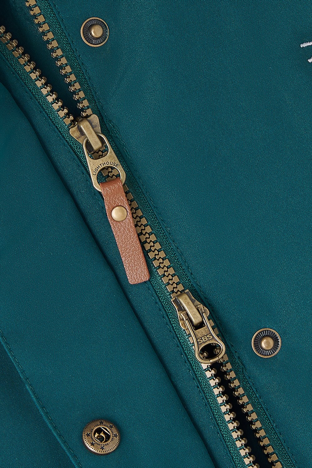 Scarlet Coat - Pine - Image 13