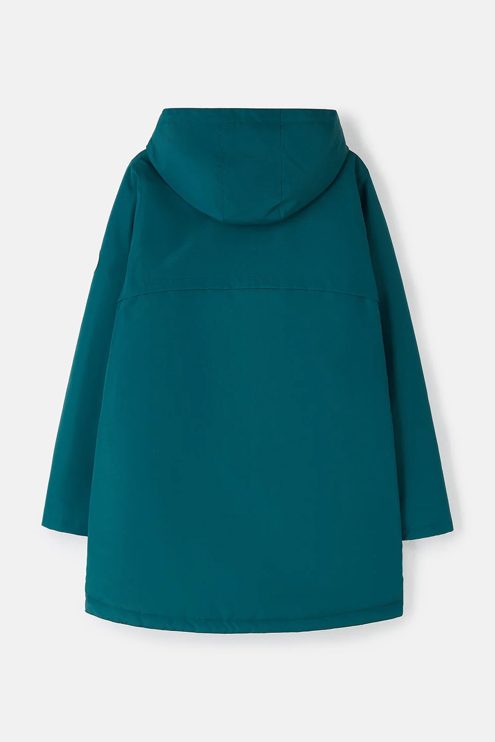 Scarlet Coat - Pine - Image 3