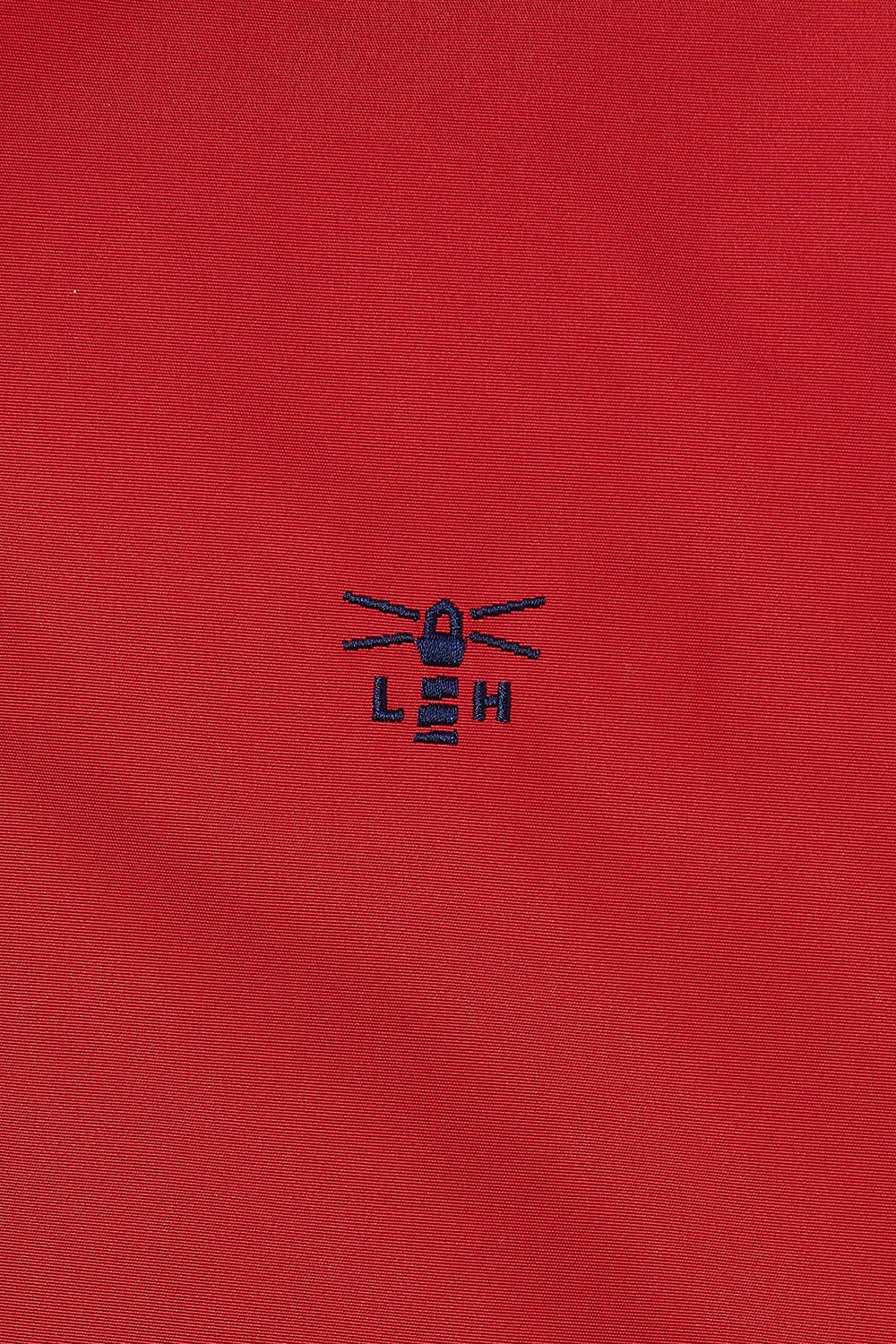 Scarlet Coat - Red - Image 10