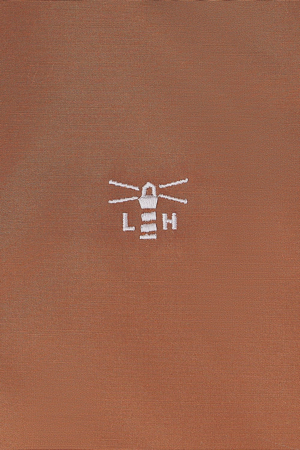 Scarlet Coat - Rust - Image 12