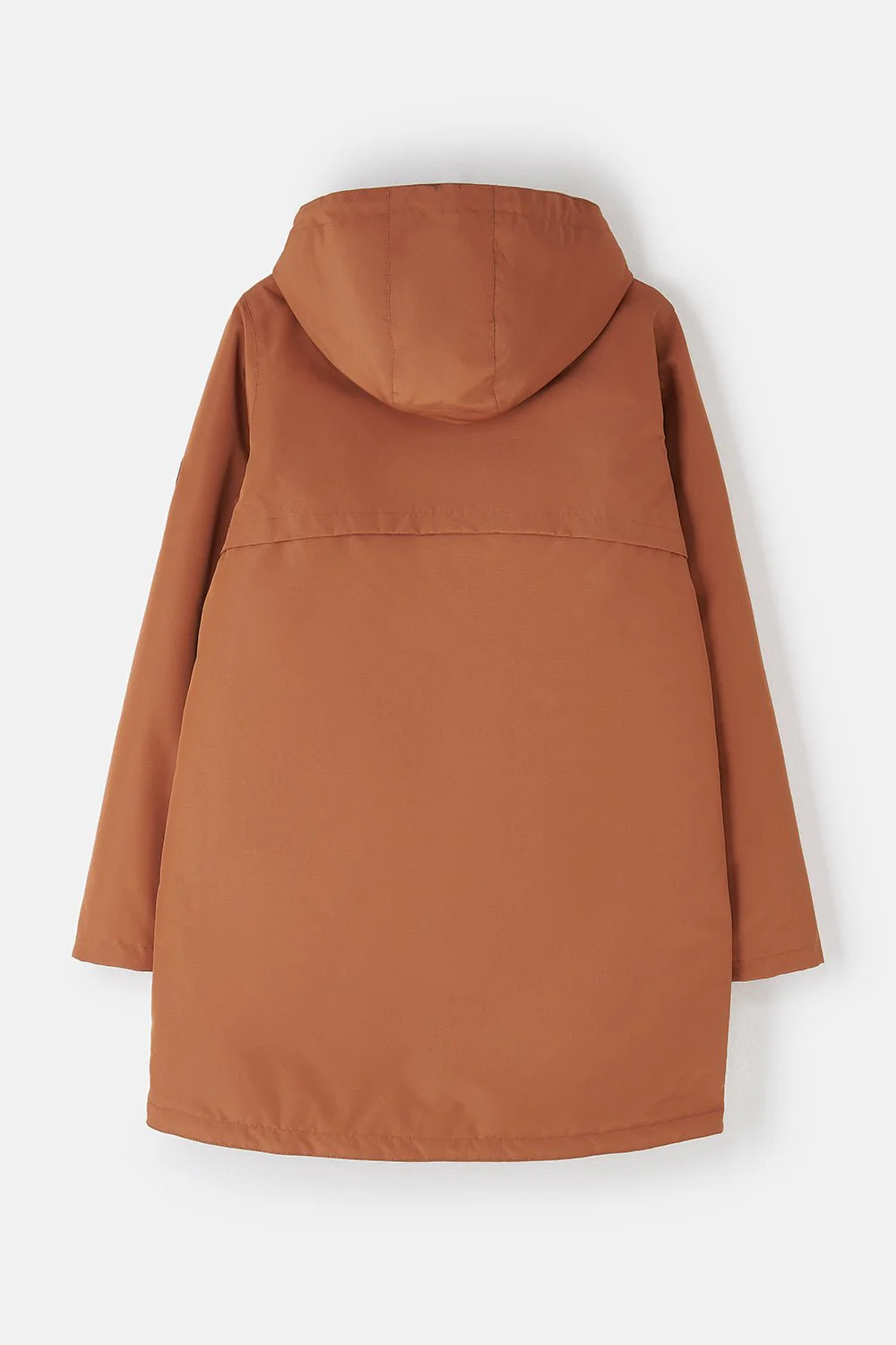 Scarlet Coat - Rust - Image 3