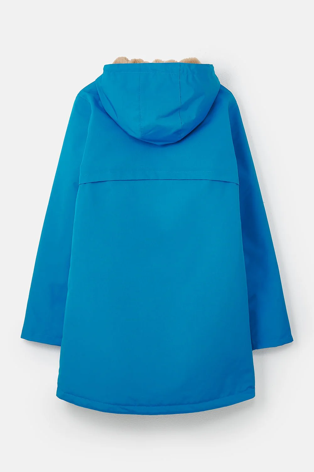 Scarlet Coat - Teal - Image 7