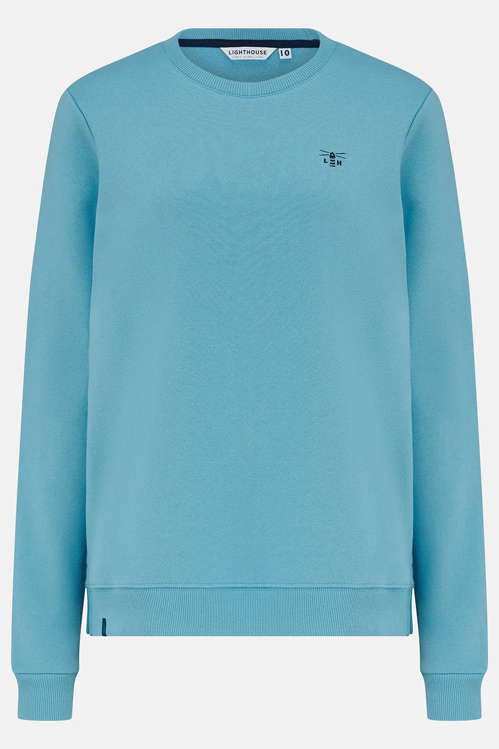 Seaside Jersey - Blue - Image 2