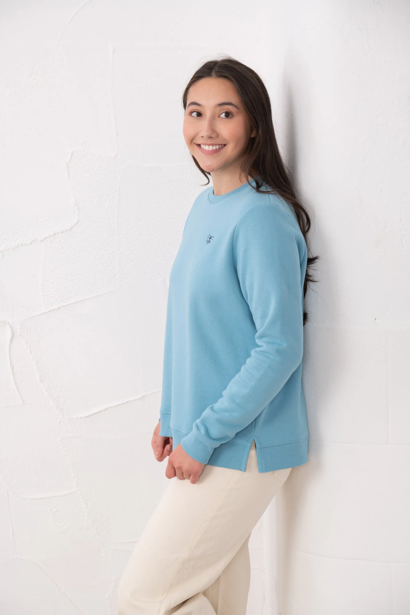Seaside Jersey - Blue - Image 4