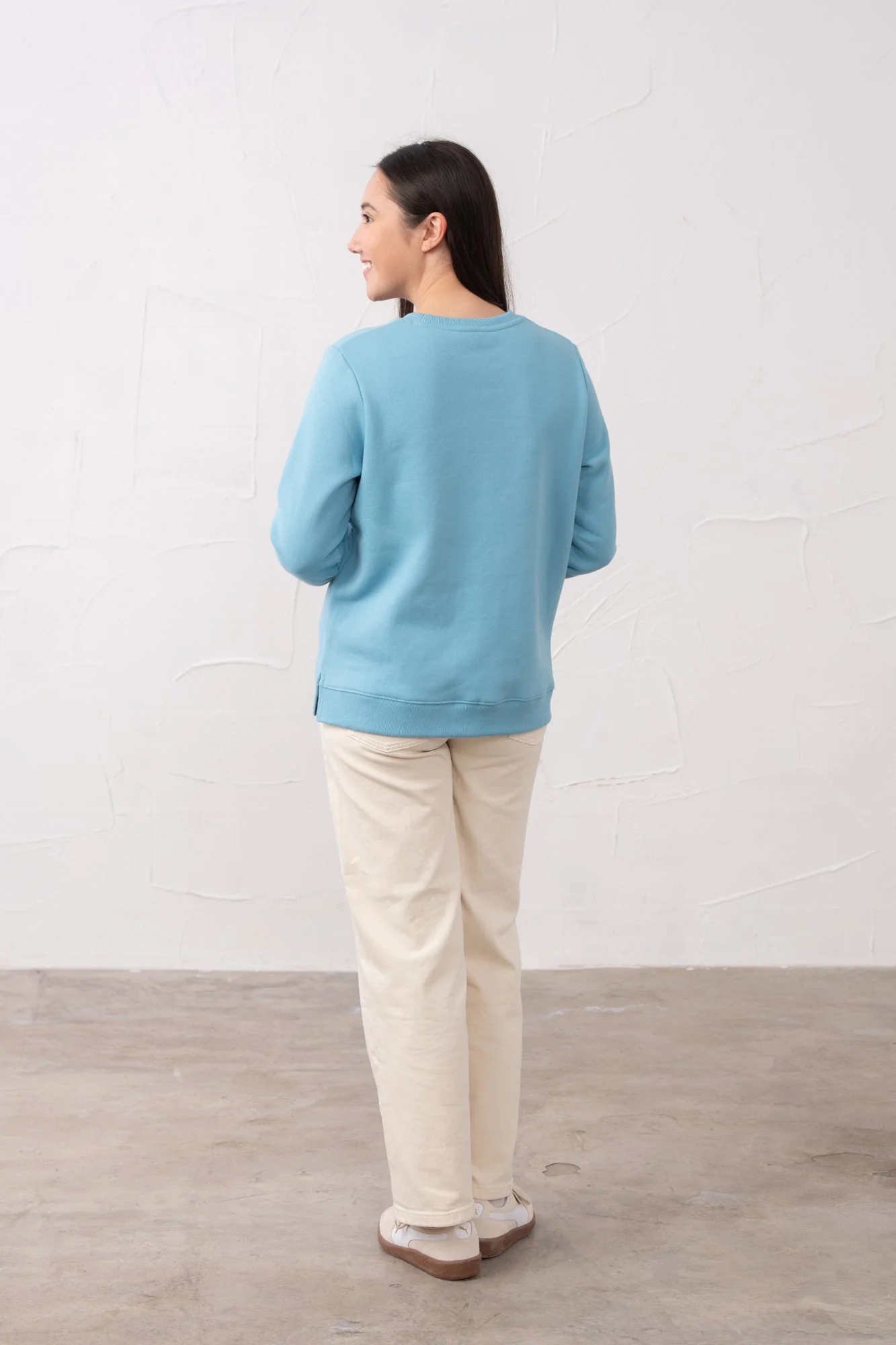 Seaside Jersey - Blue - Image 5