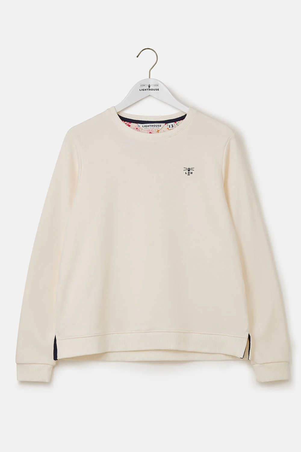 Seaside Jersey - Coconut - Image 3