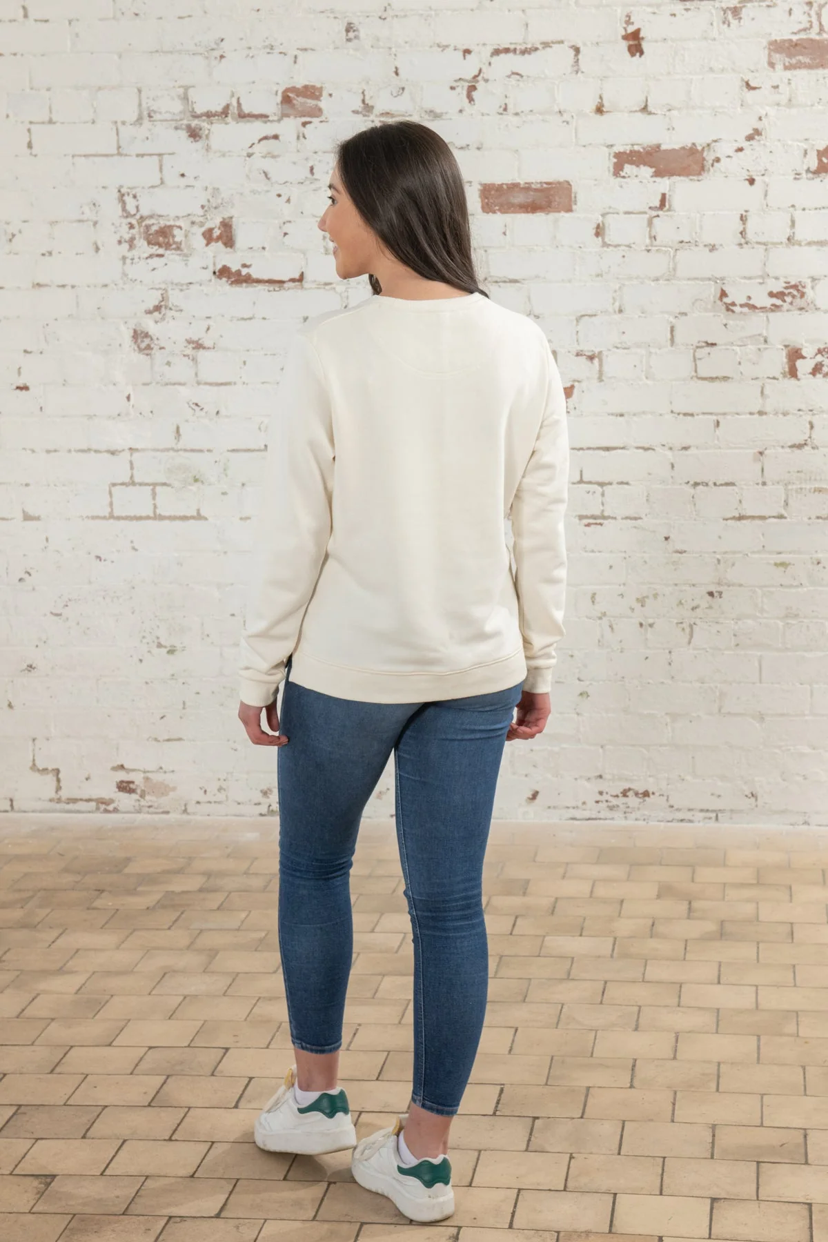 Seaside Jersey - Coconut - Image 6
