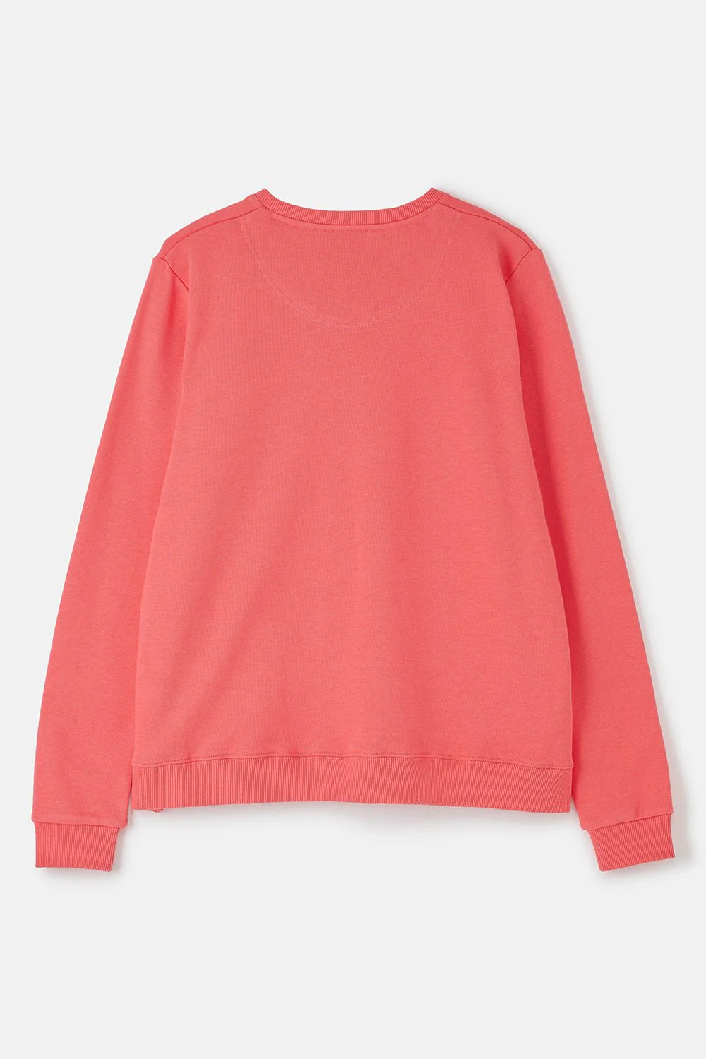 Seaside Jersey - Deep Coral - Image 7