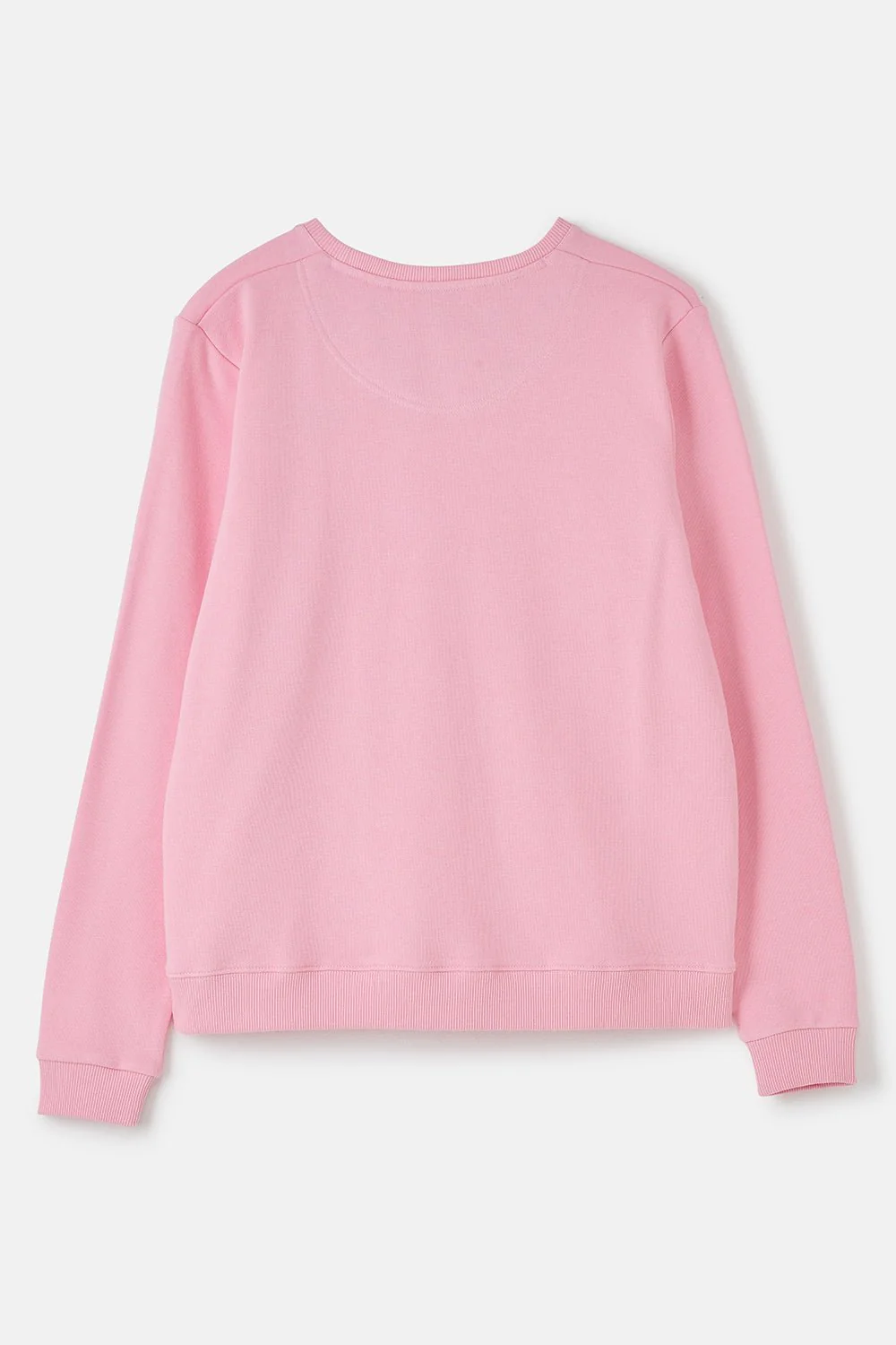 Seaside Jersey - Dusky Pink - Image 7