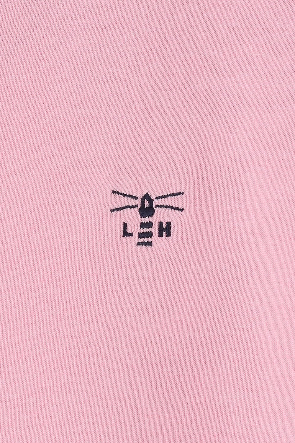 Seaside Jersey - Dusky Pink - Image 9