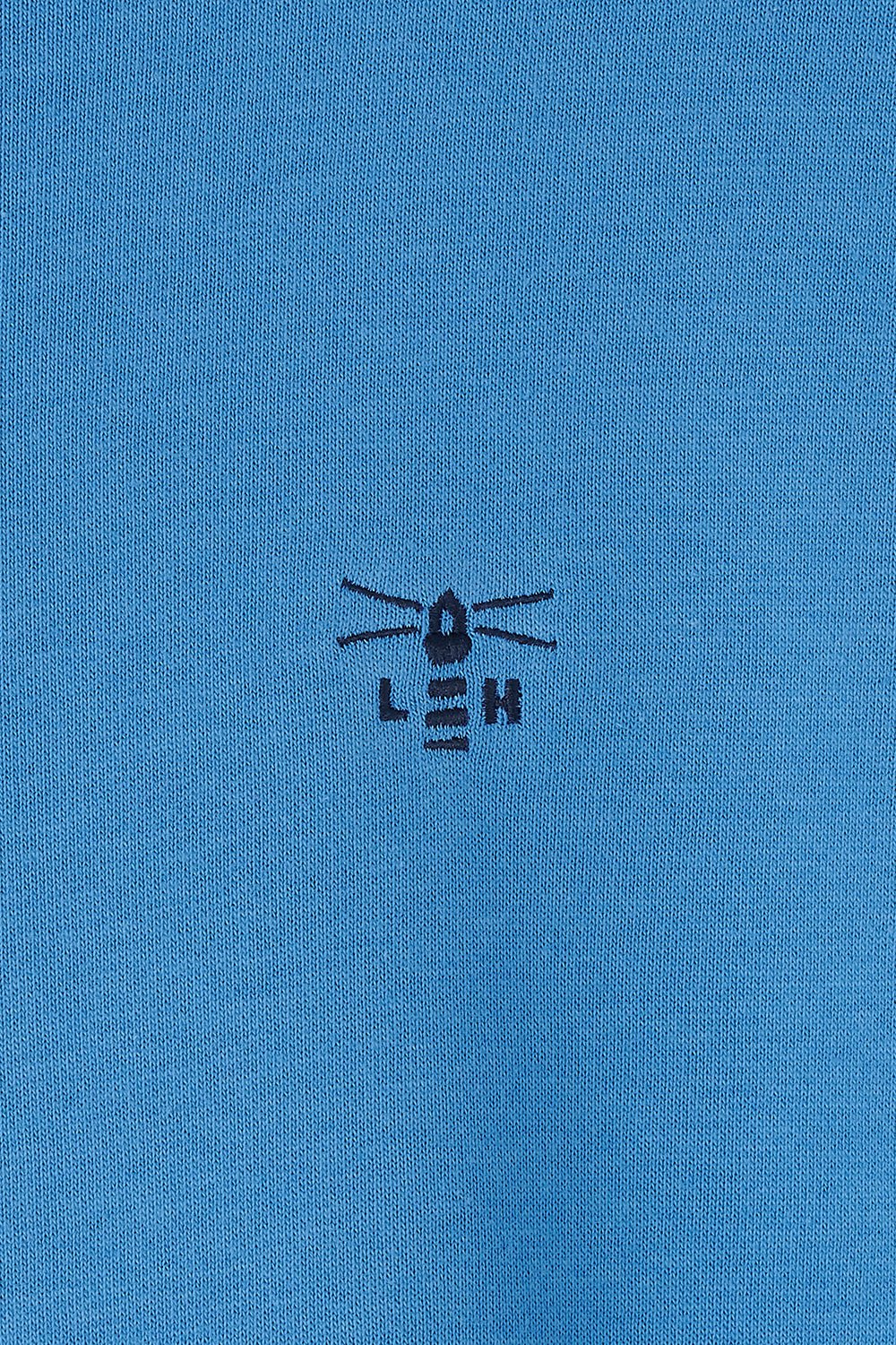 Seaside Jersey - Marine Blue - Image 8