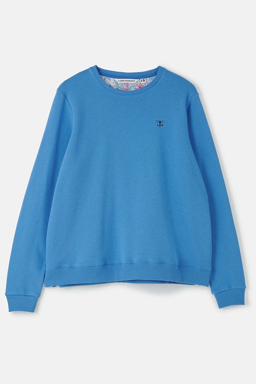 Seaside Jersey - Marine Blue - Image 9