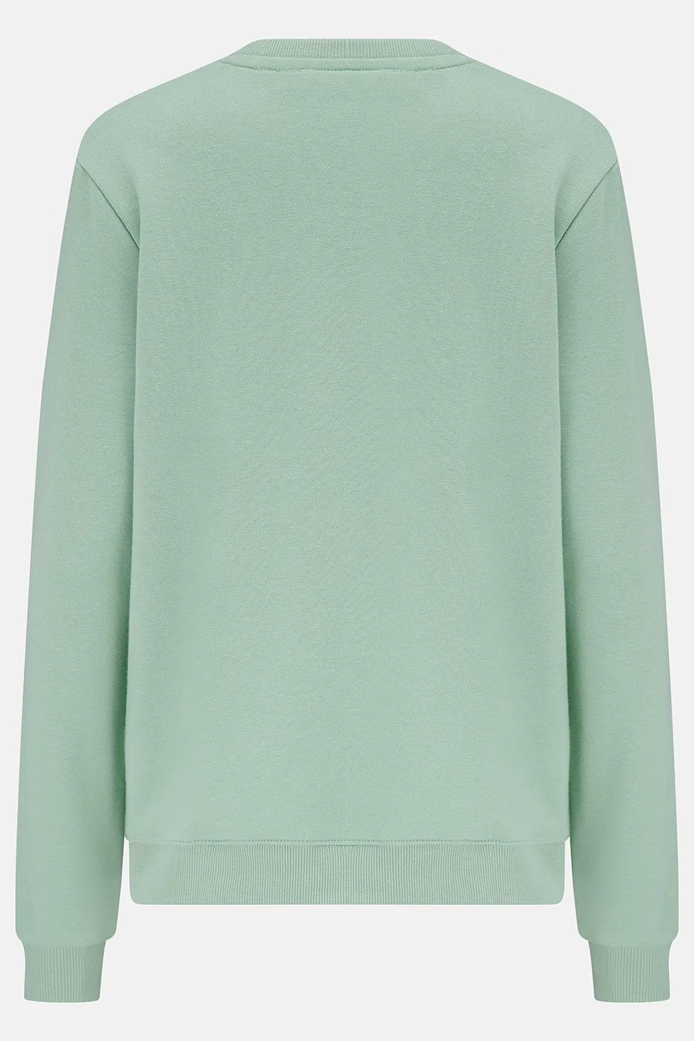 Seaside Jersey - Pastel Green - Image 7