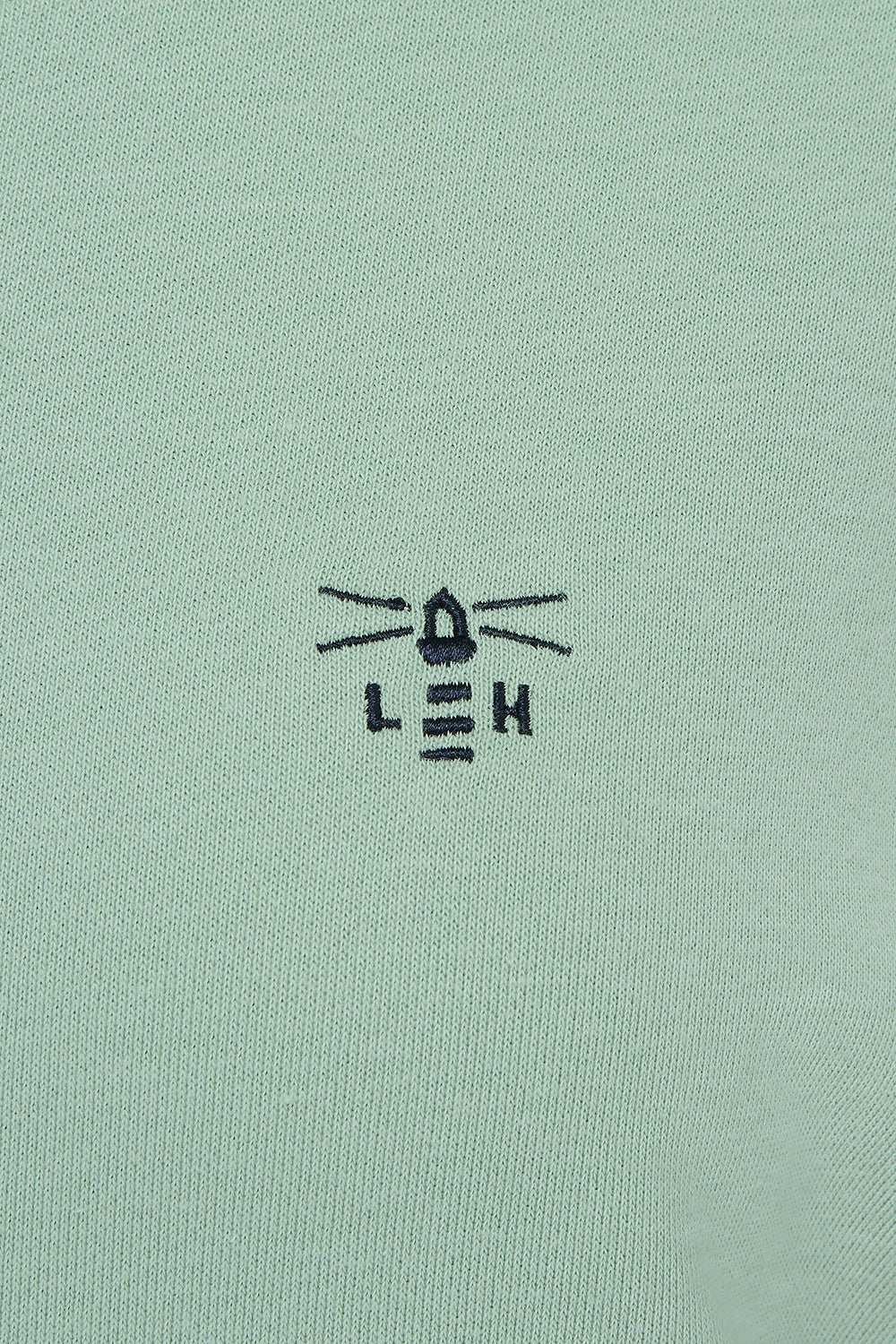 Seaside Jersey - Pastel Green - Image 8