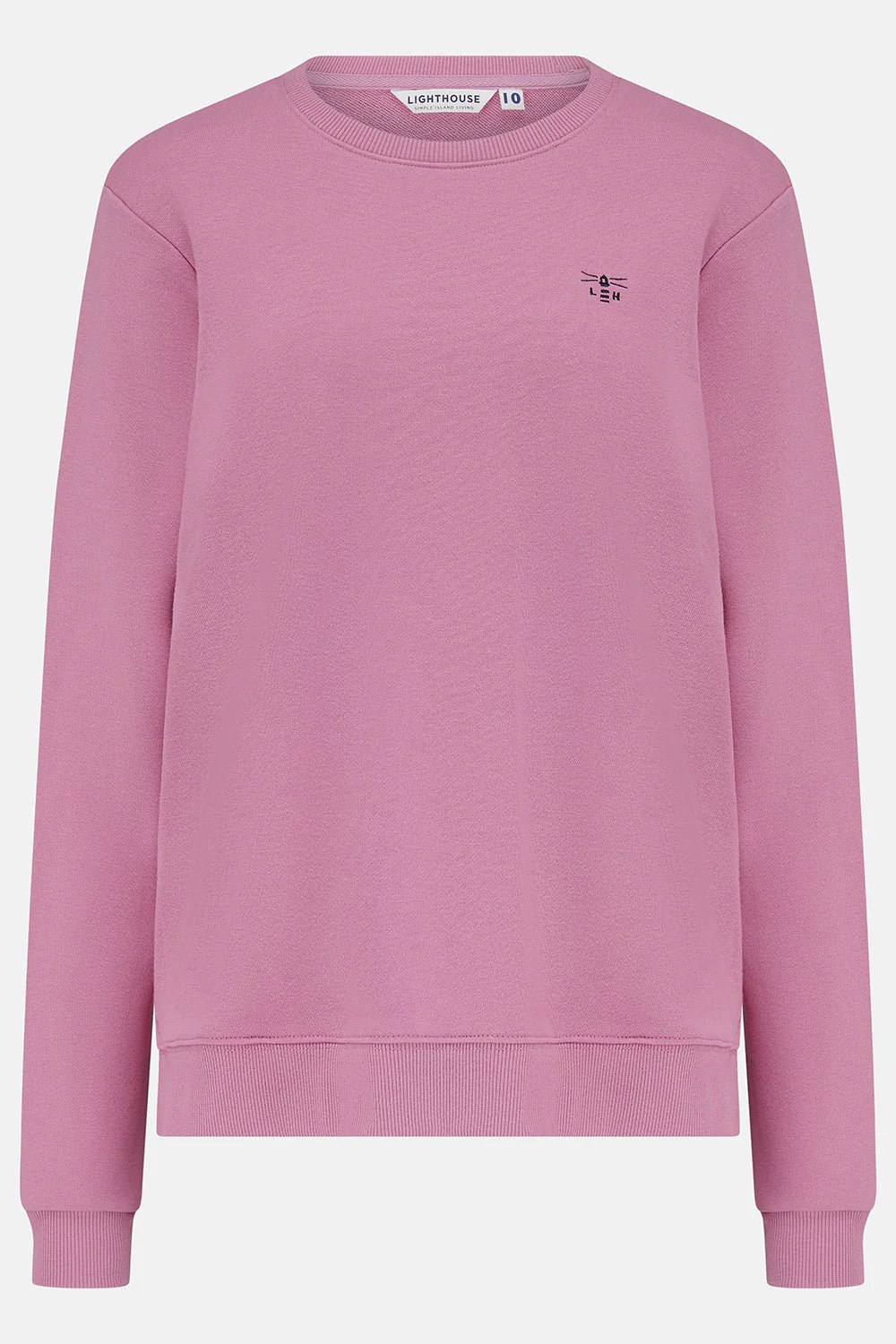Seaside Jersey - Pink - Image 2