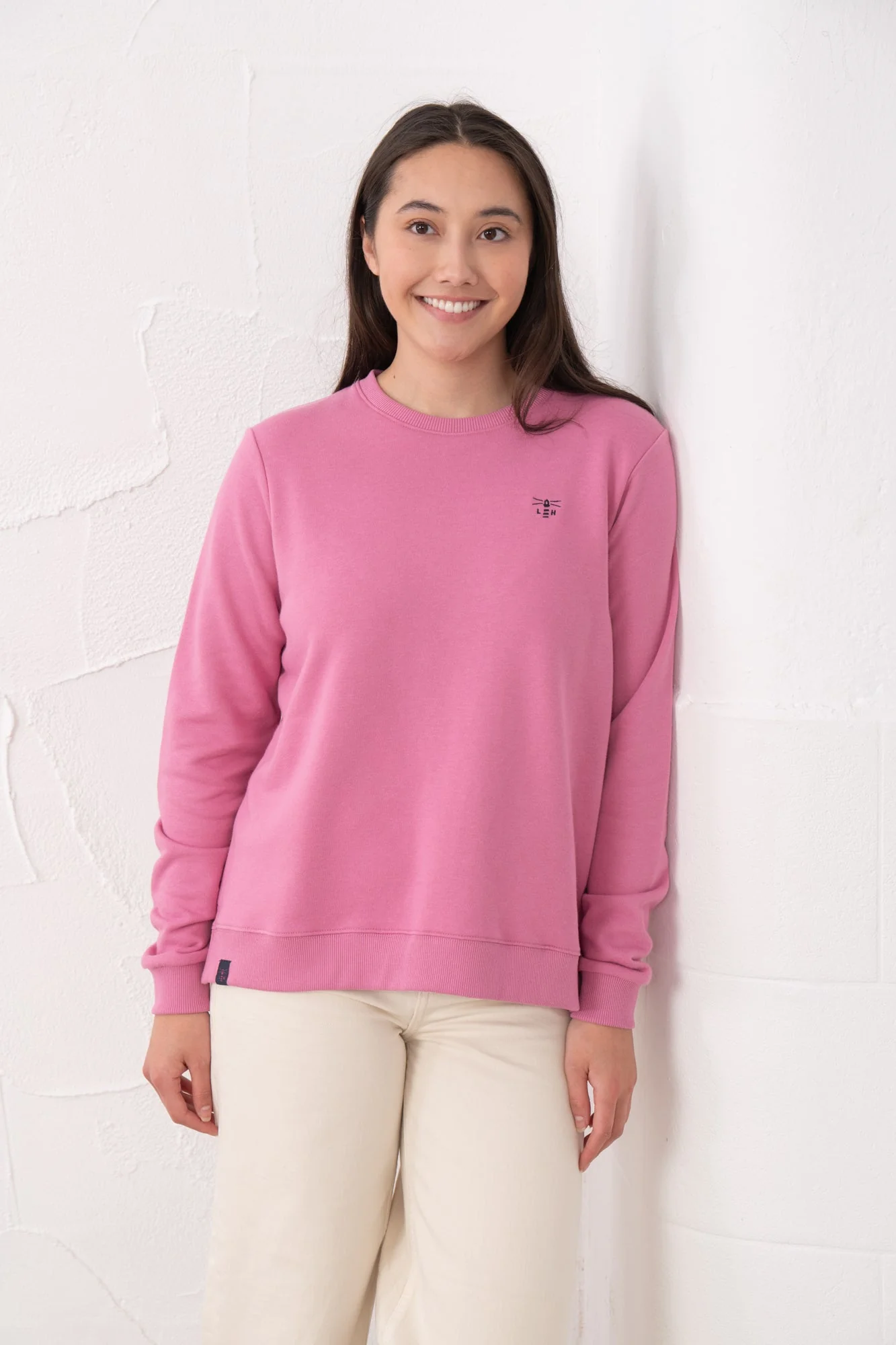 Seaside Jersey - Pink - Image 3