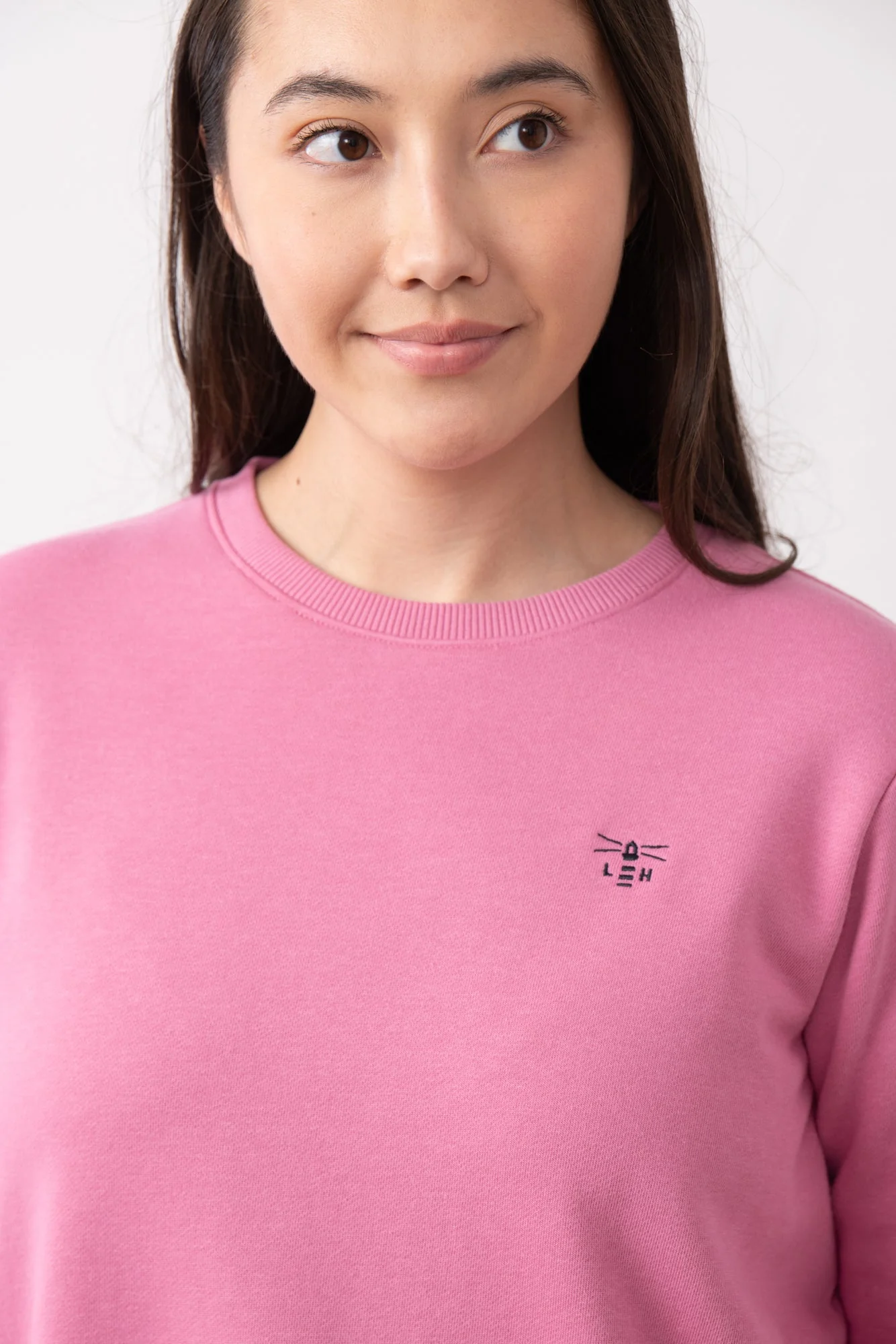 Seaside Jersey - Pink - Image 4