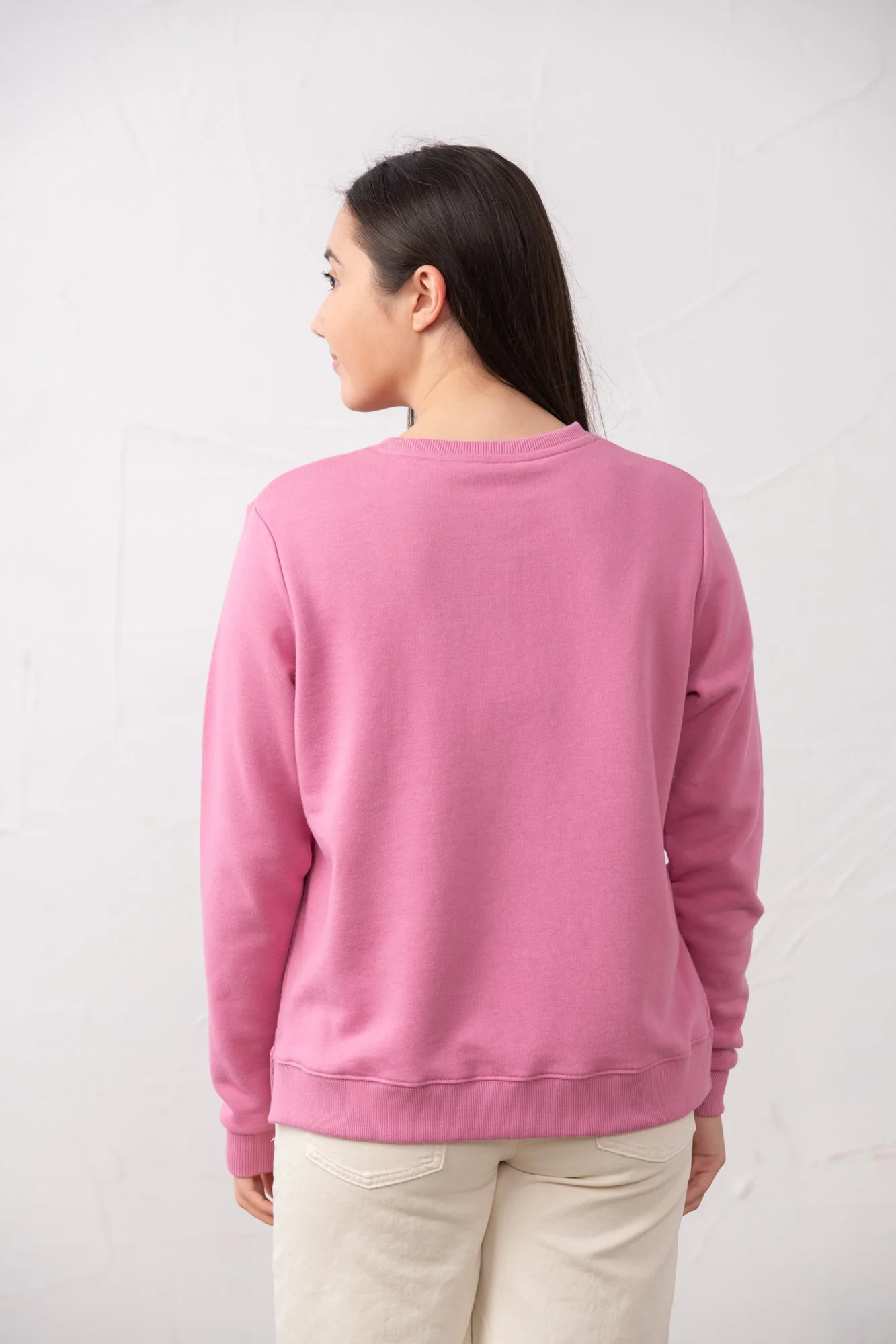 Seaside Jersey - Pink - Image 7