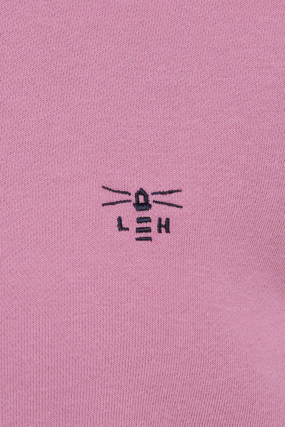 Seaside Jersey - Pink - Image 9
