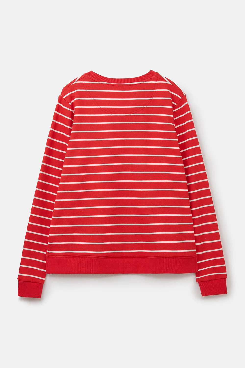 Seaside Jersey - Poppy Stripe - Image 5